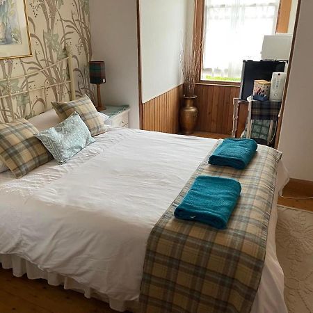 Borders Rooms Колдстрим Экстерьер фото