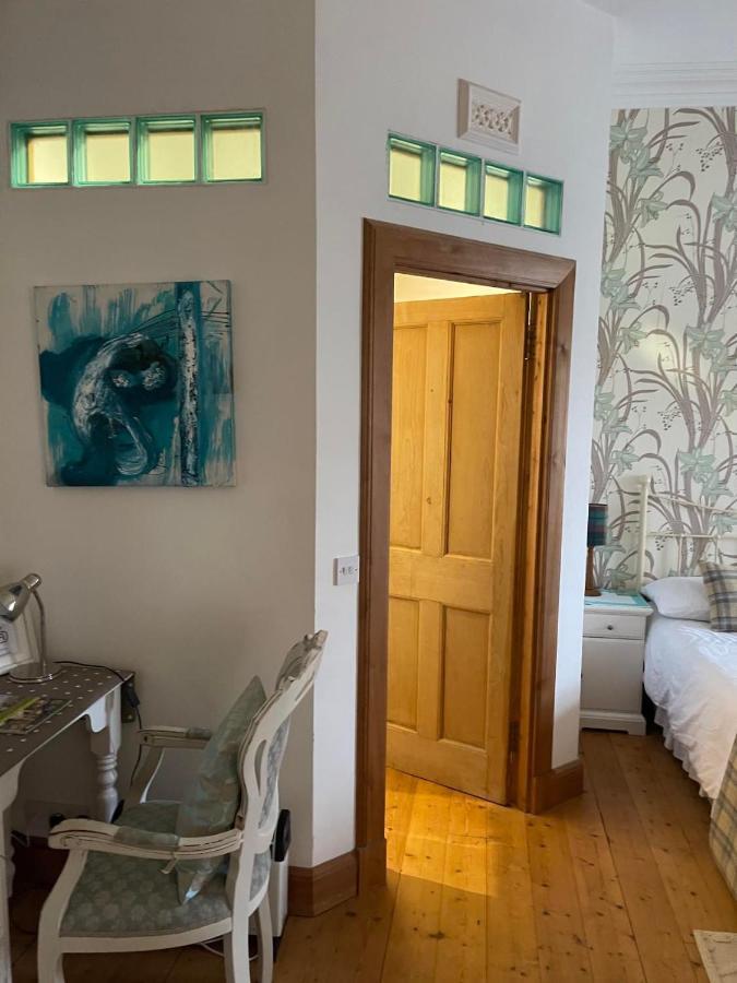 Borders Rooms Колдстрим Экстерьер фото